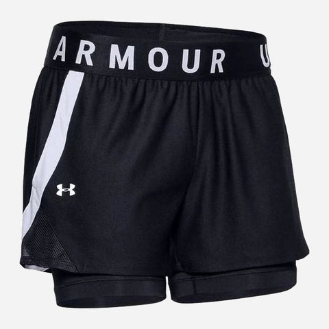 Under Armour Play Up 2-in-1 Shorts mujer UNDER ARMOUR 