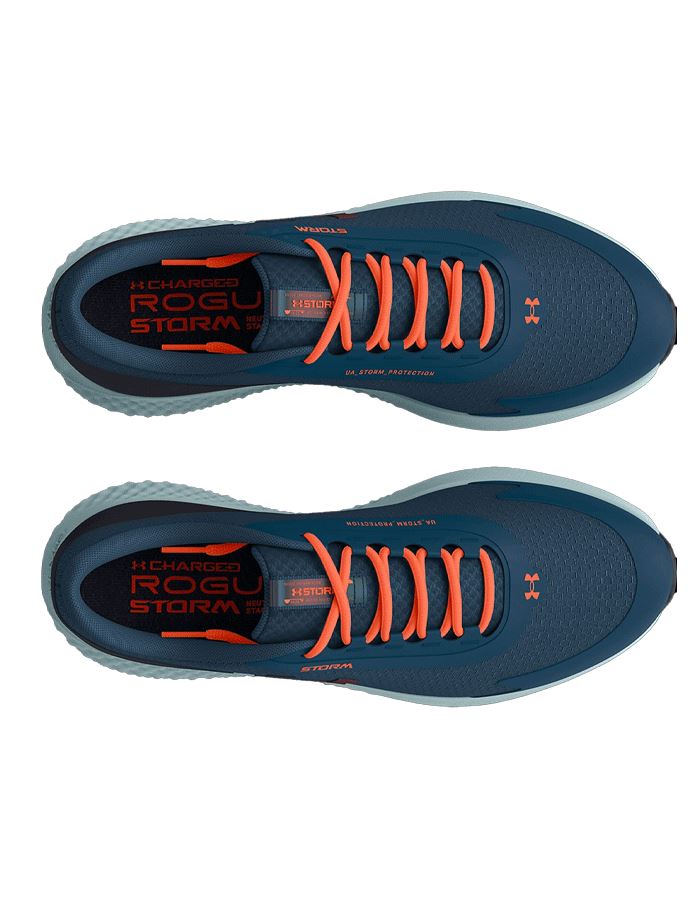 UNDER ARMOUR RUNNING CHARGED ROGUE 3 STORM WOMEN Calzado UNDER ARMOUR 