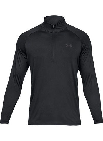 Under Armour Tech 2.0 1/2 Zip-Up HOMBRE OUTWEAR UNDER ARMOUR 