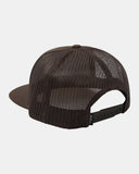 VA All The Way Trucker Hat VISERA RVCA 