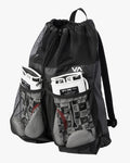 VA BOXING BACKPACK RVCA 