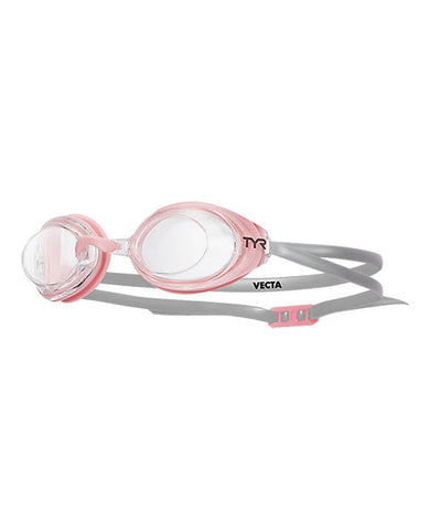 VECTA RACING PINK/GREY TYR 