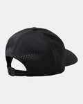 VENT PERFORATED CLIPBACK HAT II VISERA RVCA 