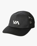 VENT STRAPBACK HAT gorra RVCA 