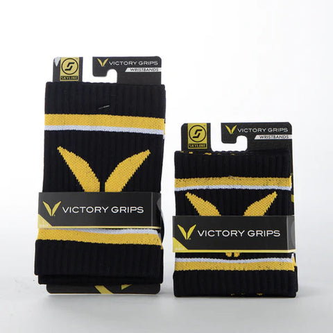 VICTORY GRIPS Compression Wristbands - Thin VICTORY GRIPS 