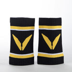 VICTORY GRIPS Compression Wristbands - Thin VICTORY GRIPS 