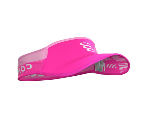 VISOR ULTRALIGHT PINK VISERA Compressport 