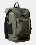 Weld 27 L Backpack MOCHILA RVCA 