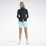 Women Running 1/4 Zip Top OUTWEAR REEBOK 