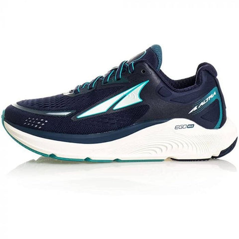 WOMEN'S ALTRA PARADIGM 6 DARK BLUE TENNIS ALTRA 