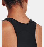 Women's Armour Mesh Tank T-SHIRT W UNDER ARMOUR 