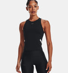 Women's Armour Mesh Tank T-SHIRT W UNDER ARMOUR 