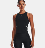 Women's Armour Mesh Tank T-SHIRT W UNDER ARMOUR 