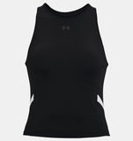 Women's Armour Mesh Tank T-SHIRT W UNDER ARMOUR 