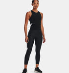 Women's Armour Mesh Tank T-SHIRT W UNDER ARMOUR 