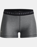 Women's HeatGear® Armour Shorty LICRA UNDER ARMOUR 