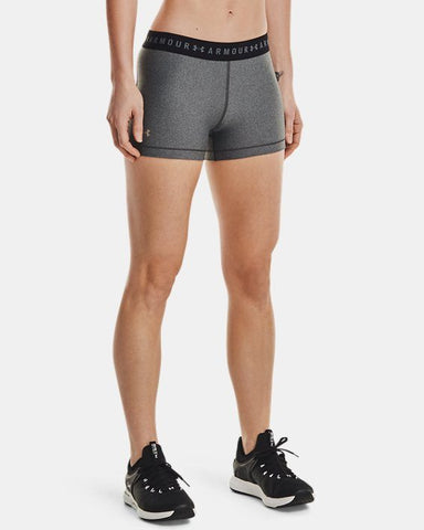 Women's HeatGear® Armour Shorty LICRA UNDER ARMOUR 