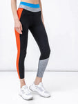 Women’s Nike One Colourblock 7/8 leggins Nike 