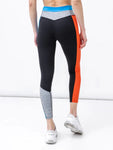 Women’s Nike One Colourblock 7/8 leggins Nike 