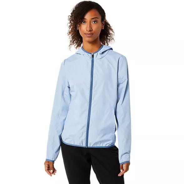 Asics women's 2025 packable jacket