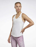 Workout Ready Mesh Back Tank Top T-SHIRT W REEBOK 