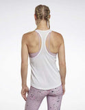 Workout Ready Mesh Back Tank Top T-SHIRT W REEBOK 