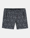 YOGGER STRETCH ELASTIC SHORTS 17" SFV6 Short RVCA 