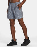 Yogger Stretch Elastic Waist Shorts SHORT RVCA 