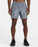 Yogger Stretch Elastic Waist Shorts SHORT RVCA 