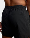 YOGGER STRETCH RUNNING SHORTS Short RUCA 