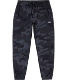 YOGGER TRACK PANTS II OUTWEAR RVCA 