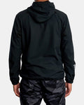 Yogger Zip-Up Hooded Jacket II OUTWEAR RVCA 